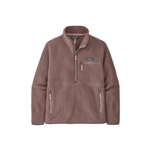 Patagonia Velvet Jackets Women's