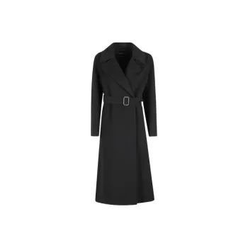 WEEKEND MaxMara Coats Women's Gray