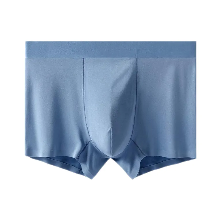 LUYOUYE Underpants Men's 1 Pack-8