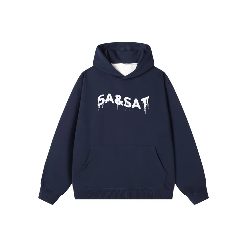 ST&SAT Sweatshirts Unisex-2