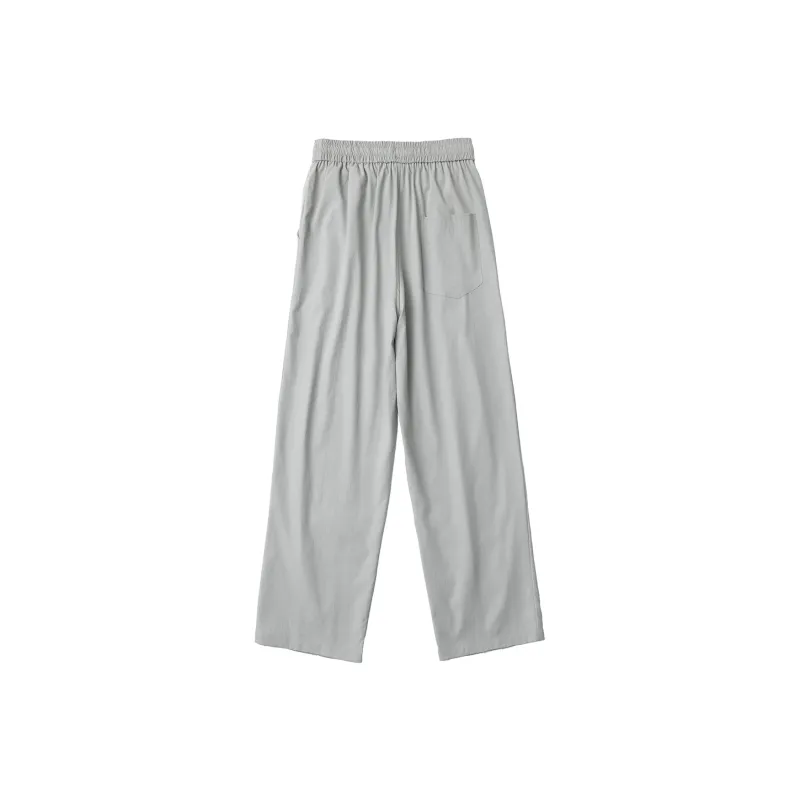 RICE NINE TEN Casual Pants Unisex-7