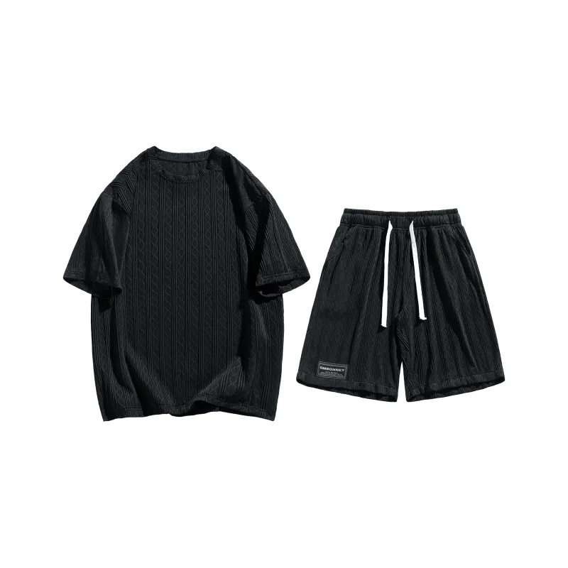 G.M BONNEY Casual Sportswear Unisex-2
