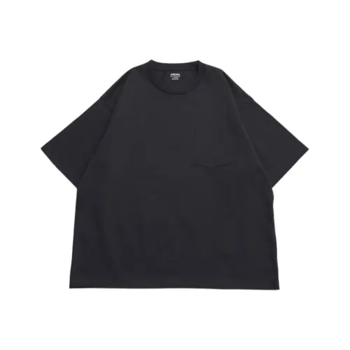 FREAK'S STORE T Shirt Unisex Charcoal Gray