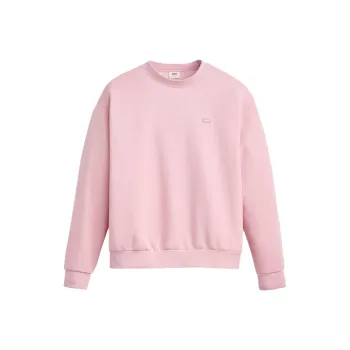 Levis Sweatshirts Women's Pink