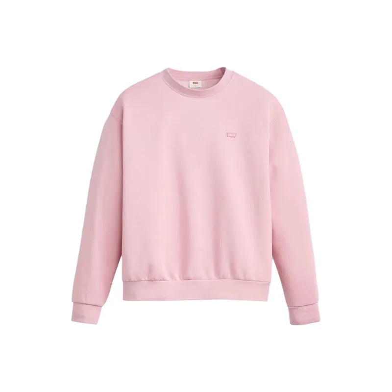 Levis Sweatshirts Women's Pink-0