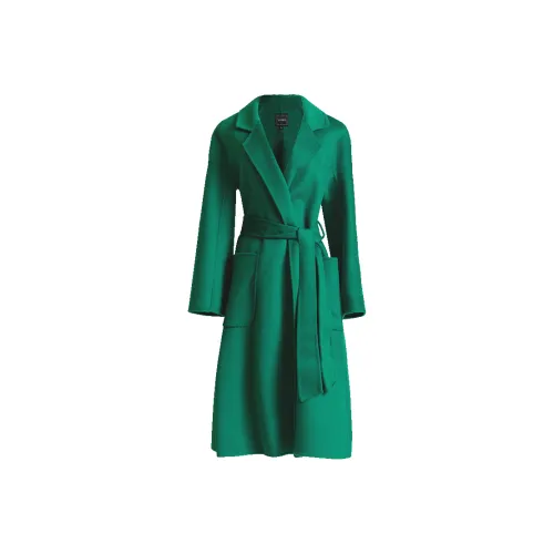 LIZZY Coats Women's