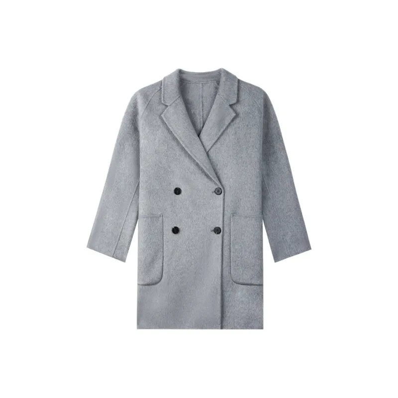 THE SEA LIFE Coats Women's-1