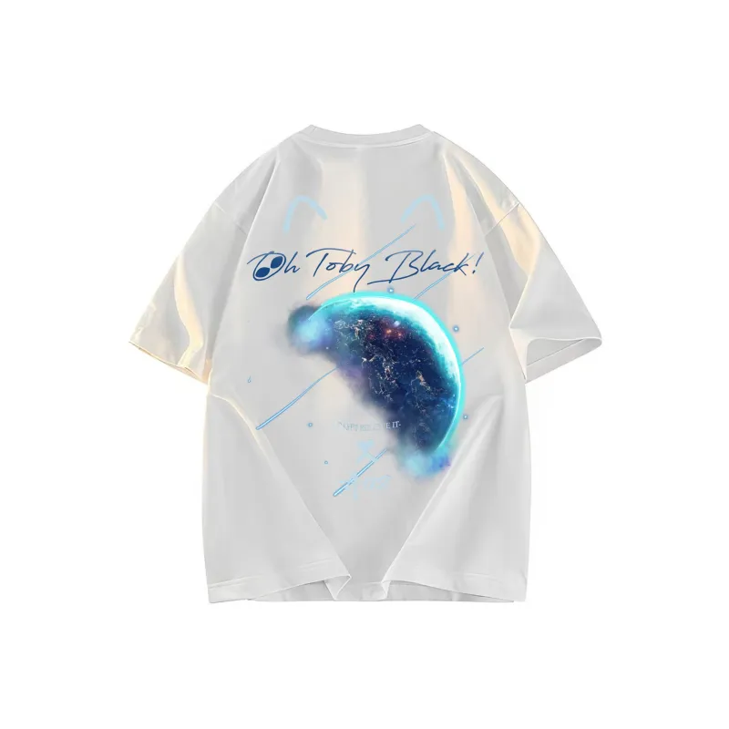 A02 T Shirts Unisex-6