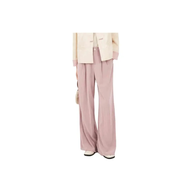 Fragment Casual Pants Women's-6