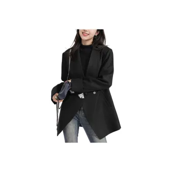 Wbwq Coats Women's