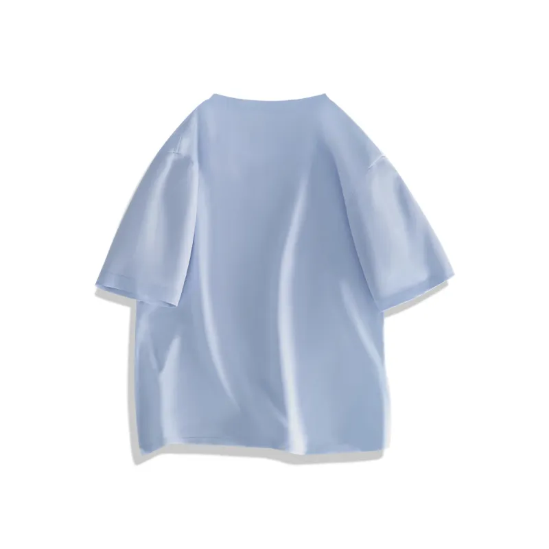 MINISO T Shirts Unisex-7