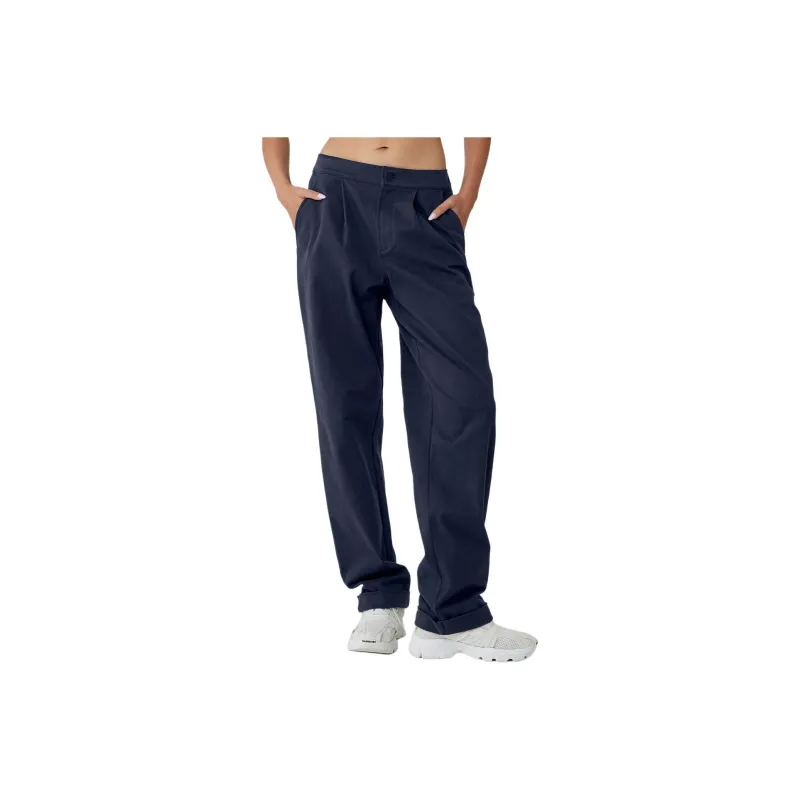 Alo Yoga Casual Pants Women's-0