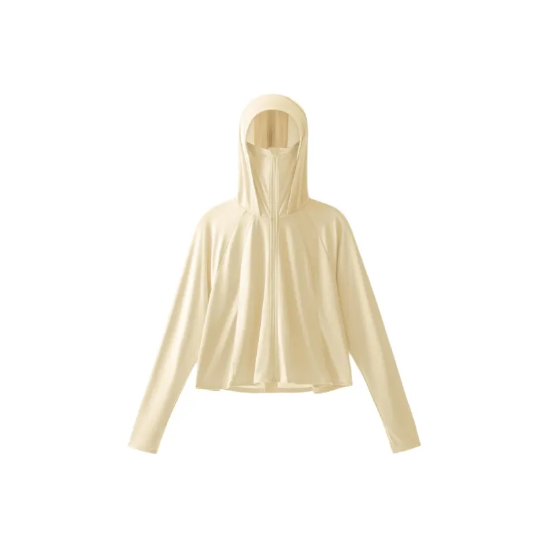Bananain Sun Protection Clothing Women's-5
