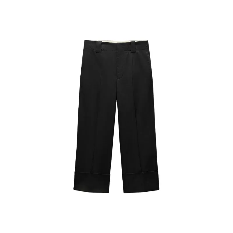 ZARA ZW Series Casual Pants Women's-2