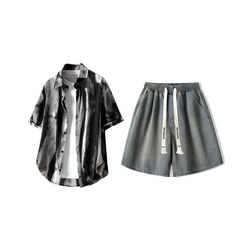 GROGNAK Casual Sportswear Unisex-15