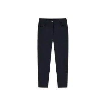 Anta Casual Pants Women's Basic Black