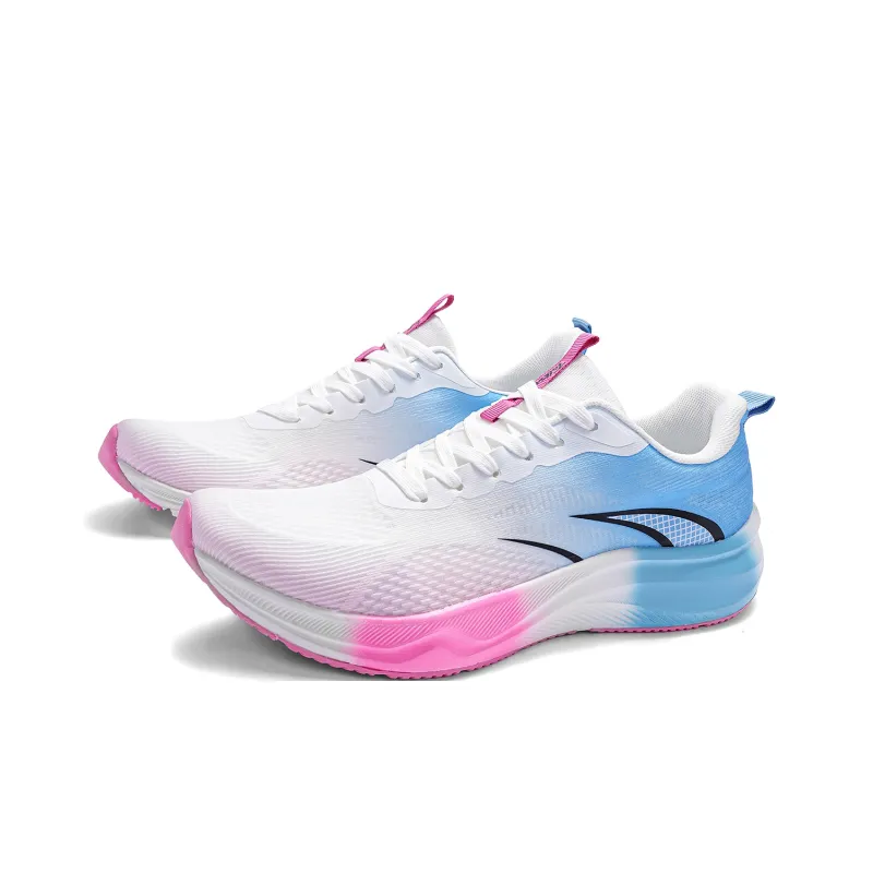 TALKING TOM Height Increasing Abrasion Resistant Lightweight Breathable Slip Resistant Low Top Running Shoes Unisex-22