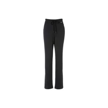 LOFT SHINE Casual Pants Women's Black