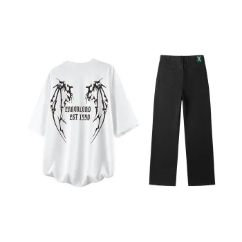ERRORLOAD Casual Sportswear Unisex