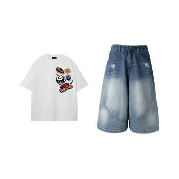 ROSECREED Casual Sportswear Unisex