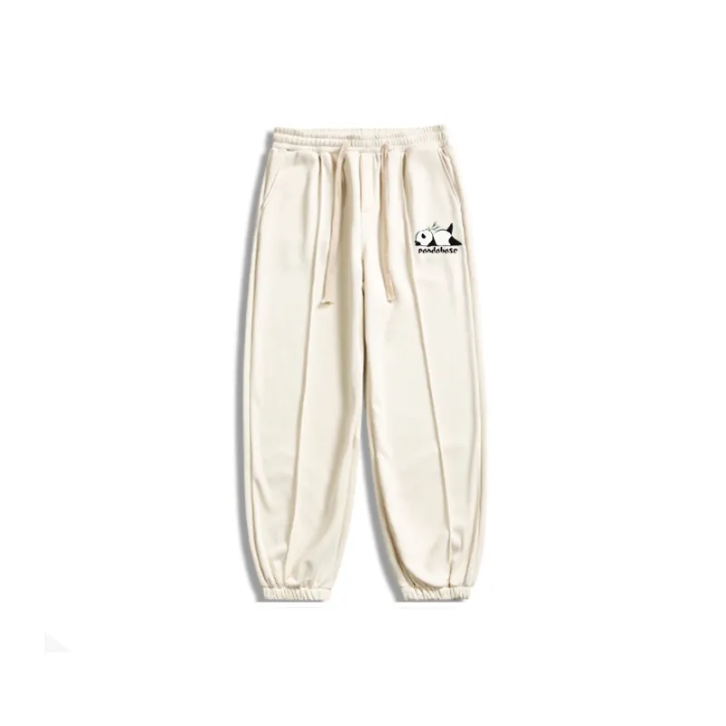 PANDA BASE Casual Pants Women's-6