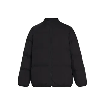 UPON PRO Down Jacket Women's Obsidian Black