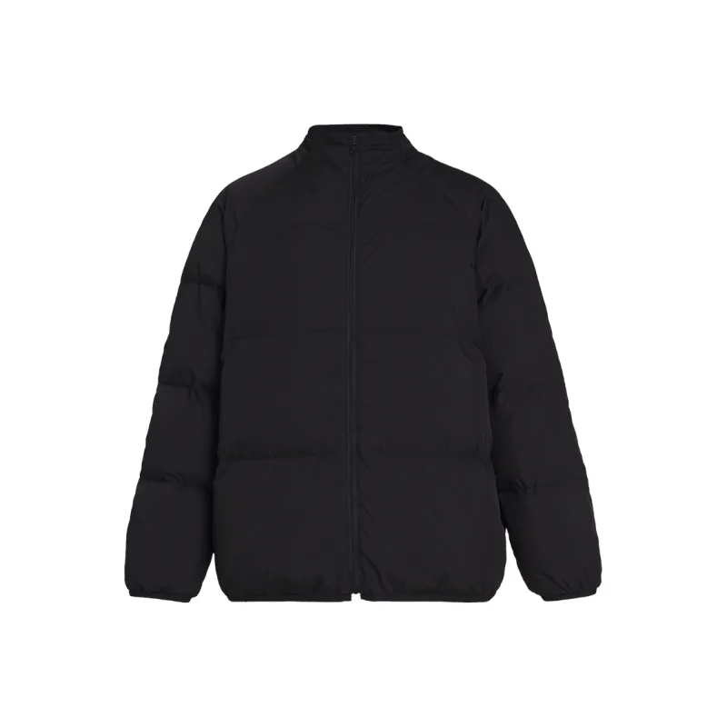 UPON PRO Down Jacket Women's Obsidian Black-0