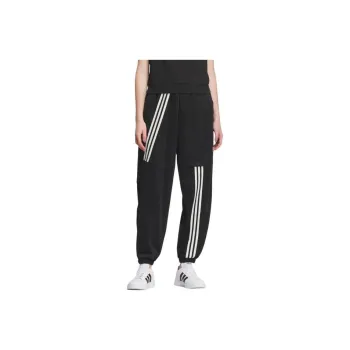 Adidas Casual Pants Women's Black