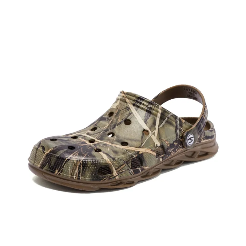 HOBIBEAR Clogs Unisex-6