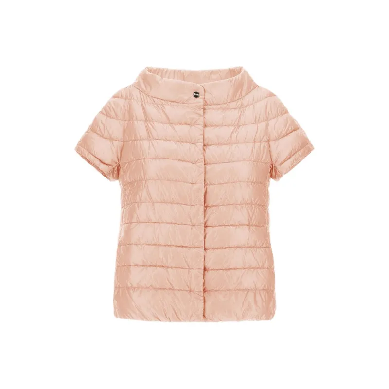HERNO Padded Jacket-0