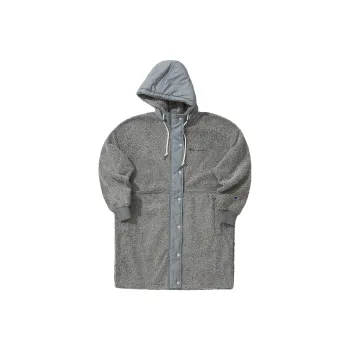 Champion Velvet feel Coat Japan Version Women's