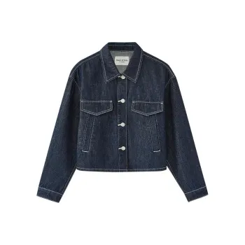 MARC OPOLO Denim Jacket Women's