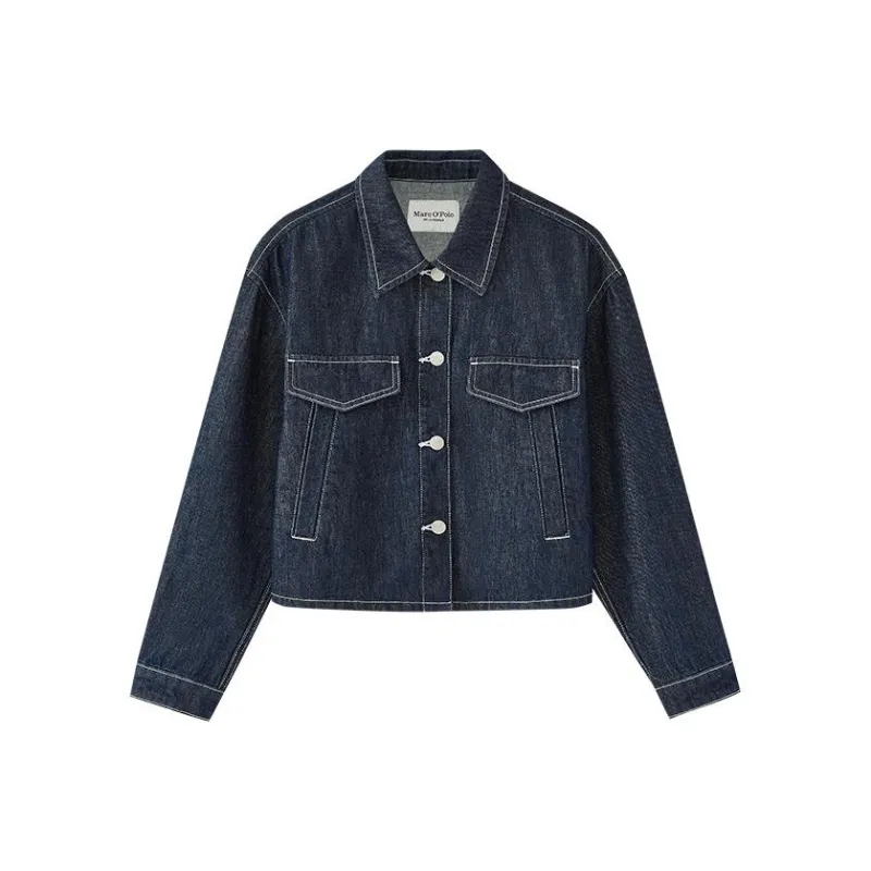 MARC OPOLO Denim Jacket Women's-0