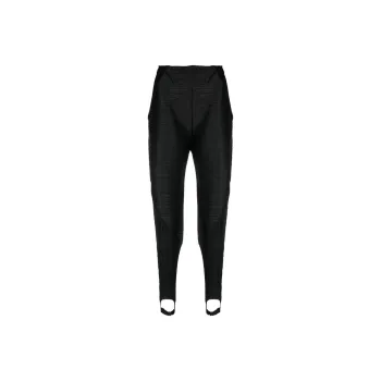 PLEATS PLEASE ISSEY MIYAKE SS23 Casual Pants Women's Black
