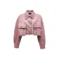 E15 Melancholy Pink