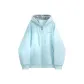 Light Blue[Thickened and Fleece-Lined]