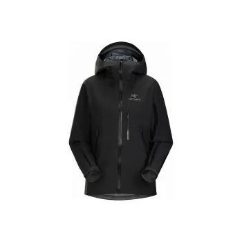 Arcteryx BETA SV Windproof And Breathable Windbreaker Jacket Women's