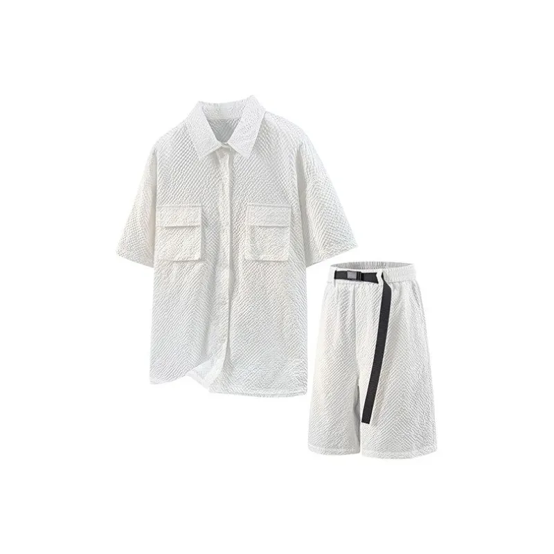 ROSECREED Casual Sportswear Unisex-2