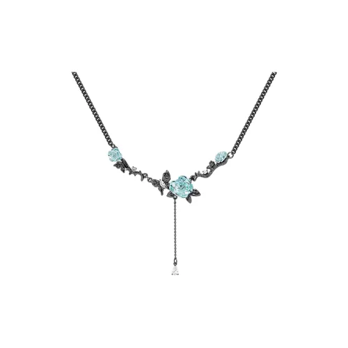 KING OF BLING Alloy Necklaces Women's