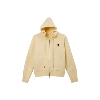 LEMON FAIRY Knitwear Women's Light Yellow