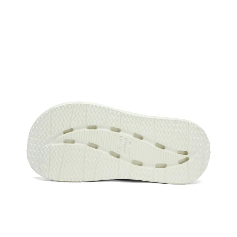 Colorful Creations EVA Cut Out Quiet Slip Resistant Odor Resistant Abrasion Resistant Slide Slippers Unisex-2