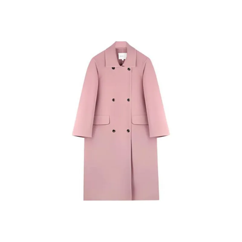 BLUEerror Coats Women's-1