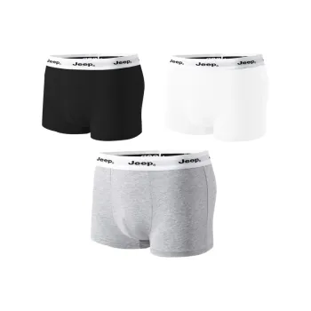 Jeep Men Underpants