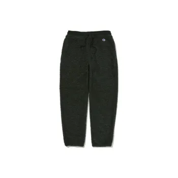 Champion Casual Pants Women's Green