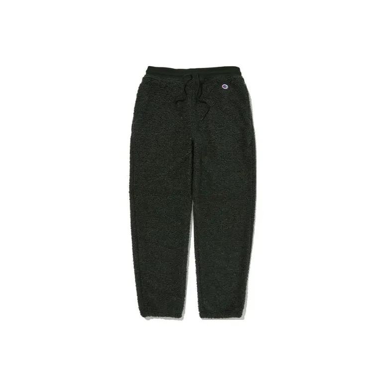 Champion Casual Pants Women's Green-0