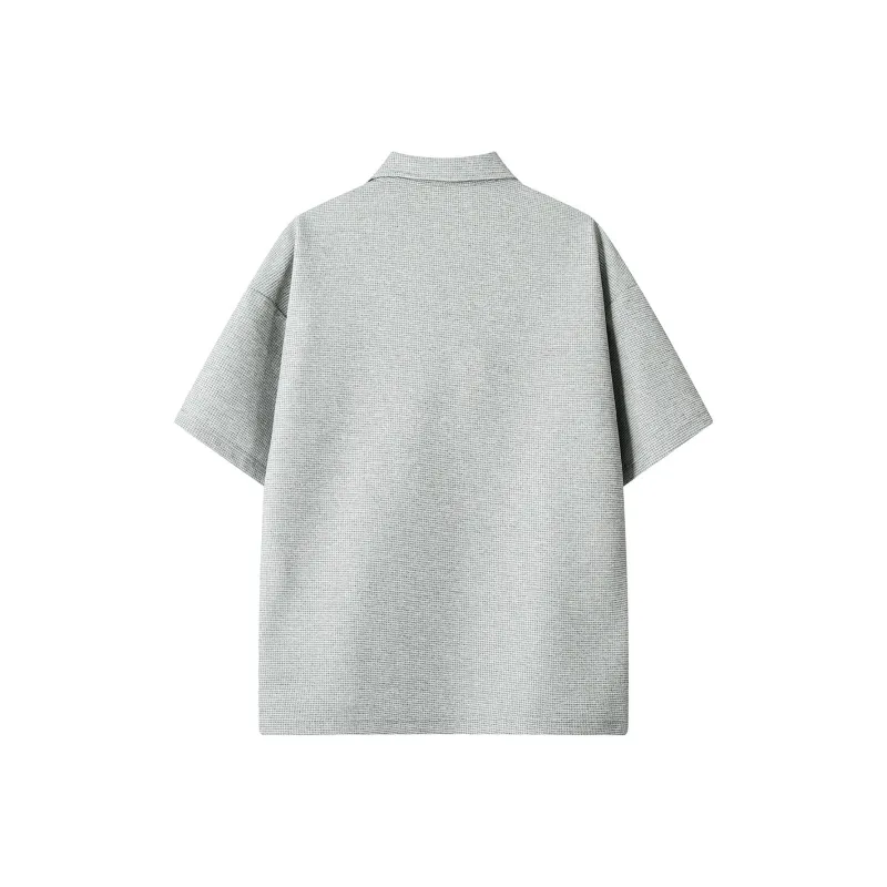 DUKE+DEXTER Polo Shirts Unisex-5