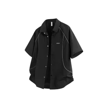 CAT'S PAW Shirts Unisex