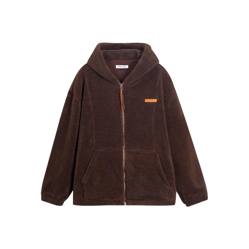 ZUOBEIKA Puffer Jackets Women's-6