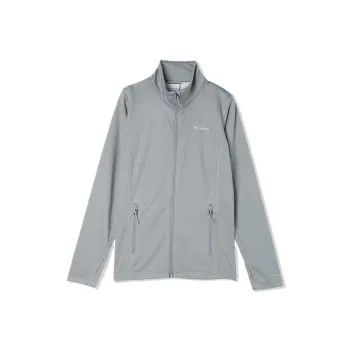 Columbia Sweatshirt Women's Cirrus Gray