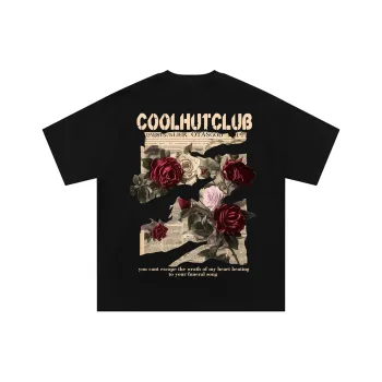Coolhut T Shirts Unisex